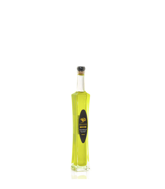 AOVE Pradolivo Cosecha Temprana Picual Esmeralda 100ml