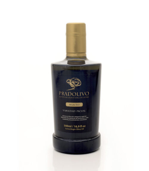 AOVE Pradolivo Selecto Picual 500ml